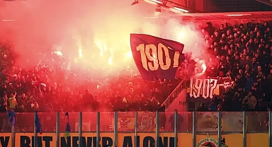 FIFA en çok taraftara sahip kulüpleri açıkladı! Fenerbahçe tarih yazdı