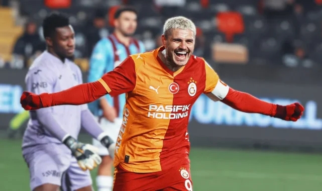 Galatasaray'da Mauro Icardi dönemi sona eriyor