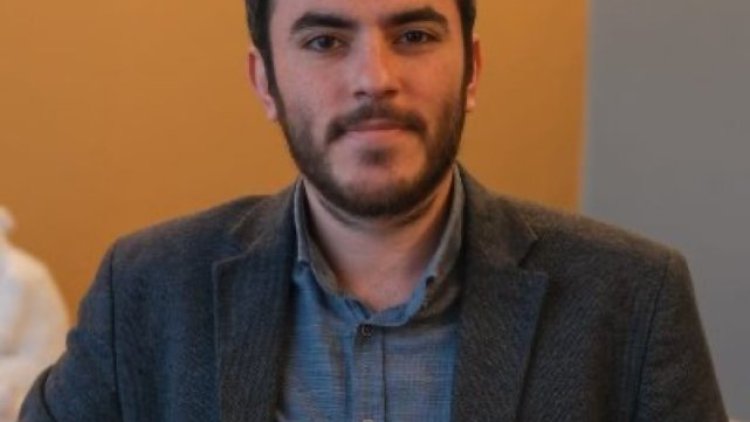 Gazeteci İsmail Arı Tokat'ta Gözaltına Alındı