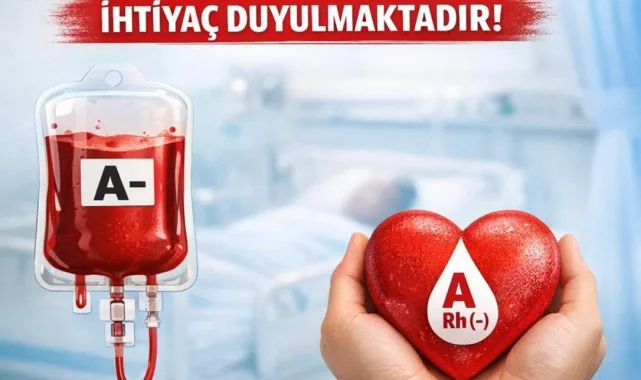 Gazeteci Mahir Polat İçin Acil Kan Bağışı Çağrısı Yapıldı