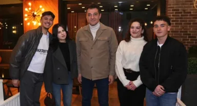 Giresun'da Ramazan ayını halkın arasında yaşıyoruz