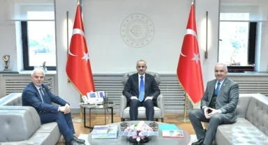 Giresun Dal-Çık projesi yeniden ihale ediliyor