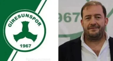 Giresunspor'da üst üste düşüş sonrası sorumluluk tartışması