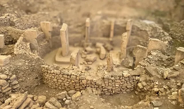 Göbeklitepe’yi bekleyen tehlike ne? Urfa Çalışma Grubu’ndan kritik çağrı!