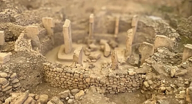Göbeklitepe’yi bekleyen tehlike ne? Urfa Çalışma Grubu’ndan kritik çağrı!