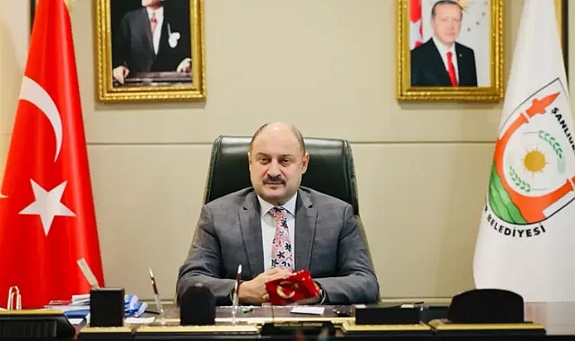 Gülpınar’dan Kadir Gecesi mesajı!