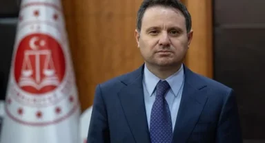 Gürlek'ten Özel'e hukuki hamle: "Delilsiz iddialar algı operasyonu"