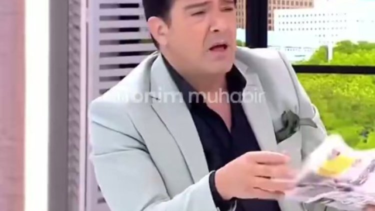 Hakan Ural'dan Damat Adayı Alaattin Kadayıfçıoğlu'na Tam Destek