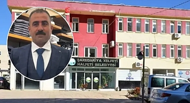 Halfeti İlçe Başkanı Seyfettin Ebren: Kazanan görevine devam etmeli!