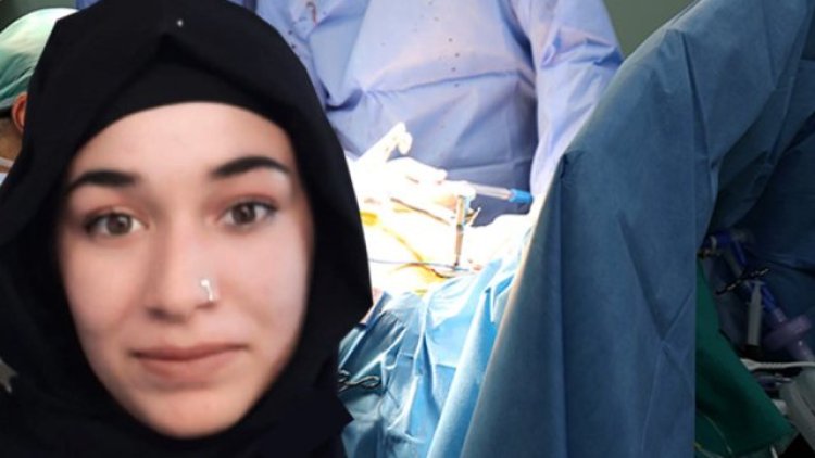 Halfeti'de Doğum Sırasında Kalp Krizi Geçiren Anne Hayatını Kaybetti