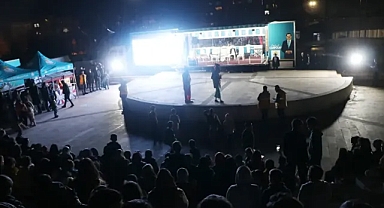 Haliliye’de Ramazan ayının ruhu yaşandı!