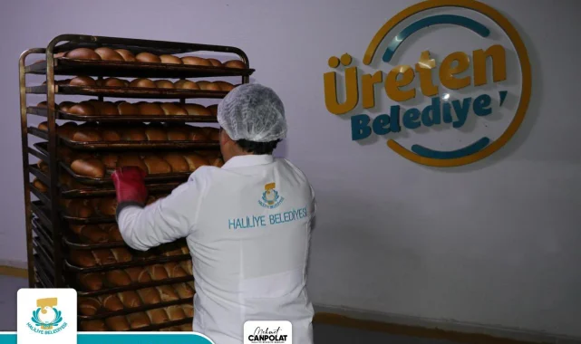 Haliliye'de Ramazan Ayı İftar İkramları İhtiyaç Sahibi Ailelere Ulaşıyor