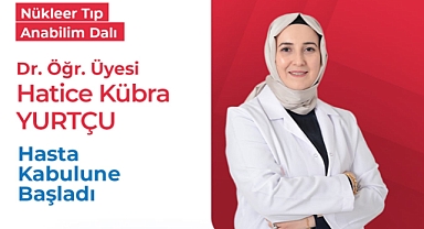 Harran Üniversitesi Hastanesi’nde Nükleer Tıp Alanında Yeni Görevlendirme