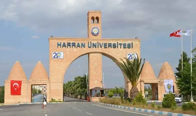 Harran Üniversitesi’nde Yeni Araştırma Merkezi Yönetmeliği Yürürlüğe Girdi
