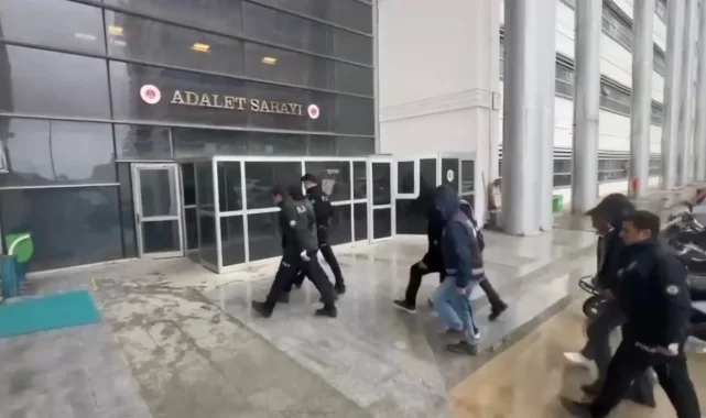 Hatay'da yasa dışı bahise operasyon