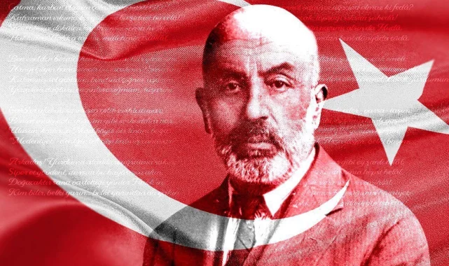 Hilvan Kaymakamlığı'ndan 12 Mart Mesajı: İstiklal Marşı'nın Kabulünü Anıyoruz