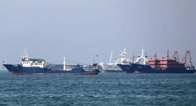 Hürmüz Körfez'i vurdu: Enerji gelirlerinde 50 milyar dolarlık kayıp