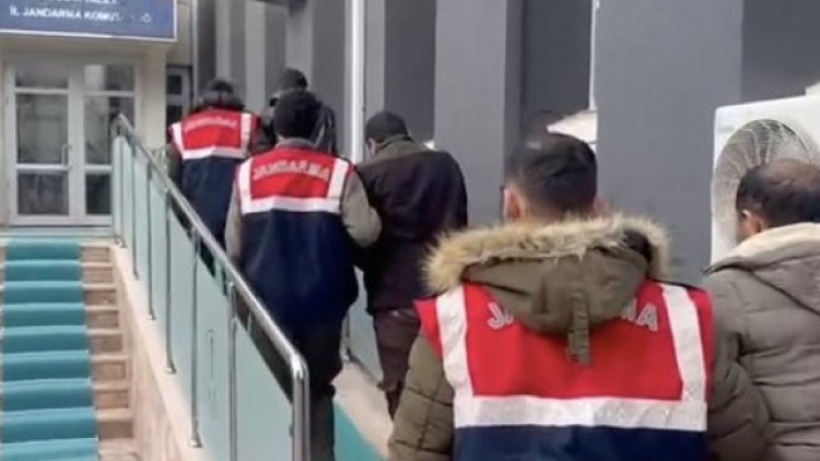 İçişleri Bakanlığı: 24 İlde DEAŞ Operasyonu, 88 Gözaltı