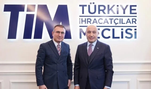 İhracatta stratejik rota: Dilde birlik, iş'te ekonomik entegrasyon