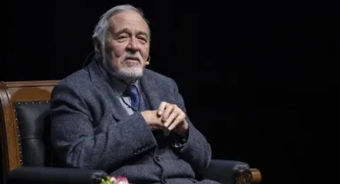 İlber Ortaylı son yolculuğuna uğurlanıyor