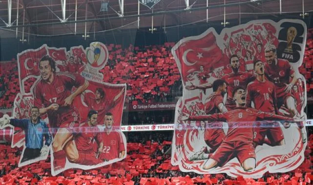 İlhan Mansız'dan Koreografi Yorumu: Gurur Duydum