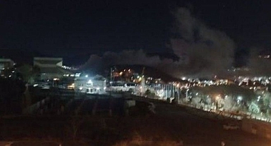 İran-İsrail-ABD savaşı 16'ncı gününde