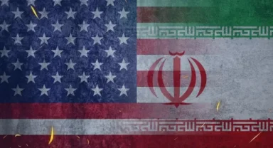 İran medyası: Doğal gaz ve petrol tesisleri vuruldu