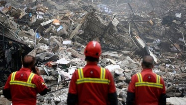 İran Sağlık Bakanlığı: Saldırılarda 230'dan Fazla Çocuk Hayatını Kaybetti