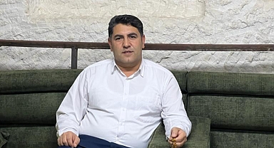 İş İnsanı Hasan Çakıcı’dan Ramazan Bayramı Mesajı