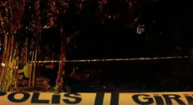 Isparta'da aile kavgası kanlı bitti: Polis memuru hayatını kaybetti