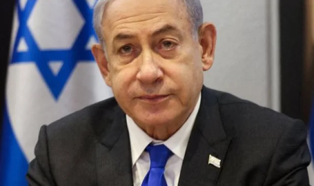 İsrail Başbakanlık Ofisi: Netanyahu Hakkındaki Ölüm İddiaları Asılsızdır