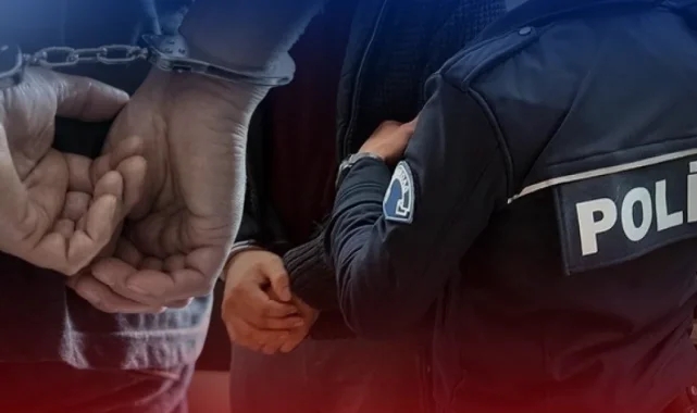 İstanbul'da suç örgütüne operasyon: 5 gözaltı