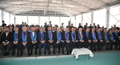 İstanbul'da Trabzon rüzgârı: Tanıtım Günleri yoğun katılımla başladı