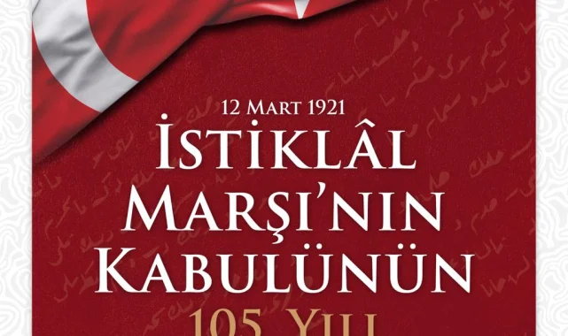 İstiklal Marşı'nın Kabulü: Bağımsızlık Yemini ve Milli Ruh