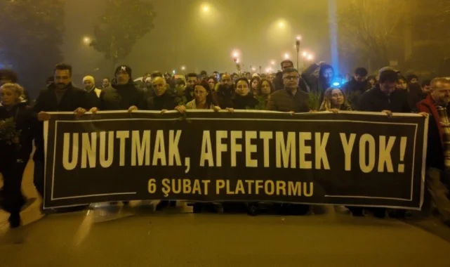 Kahramanmaraş'ta
