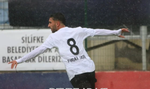 Karaköprü Belediyespor Devre Arasında Öne Geçti