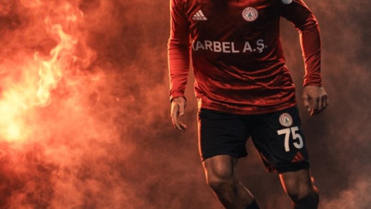 Karaköprü Belediyespor, Ligin 24. Haftasında Osmaniyespor'u Ağırlıyor