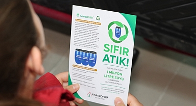 Karaköprü’de 10 Binden Fazla Öğrenciye Çevre Bilinci Aşılandı