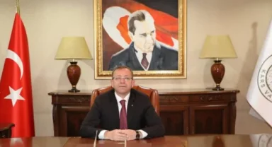 Kars Valisi Ziya Polat'ın Çanakkale Zaferi ve Şehitleri Anma Günü mesajı