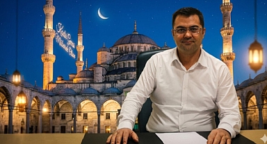 Kırhan’dan Kadir Gecesi Mesajı