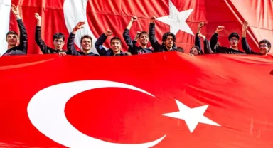 Kırıkkaleli öğrenciden büyük gurur