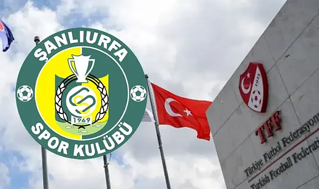 Kızılkaya Tarım Şanlıurfaspor, PFDK’ya sevk edildi!