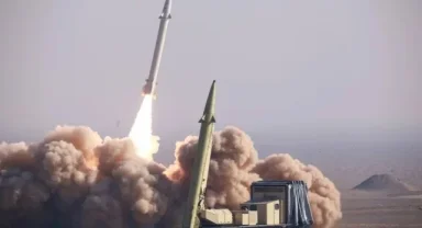 Körfez hattında füze yağmuru: Binlerce saldırı