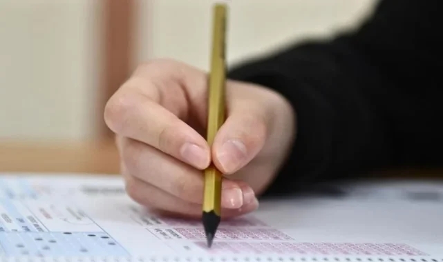 LGS'de yeni uygulama: Beslenme paketi için veli onayı şart