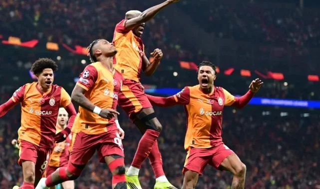 Liverpool maçı Türkiye'nin UEFA puanını artırdı