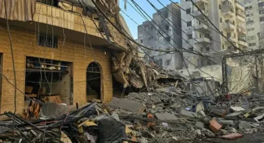 Lübnan'da bir haftada 83 çocuk hayatını kaybetti