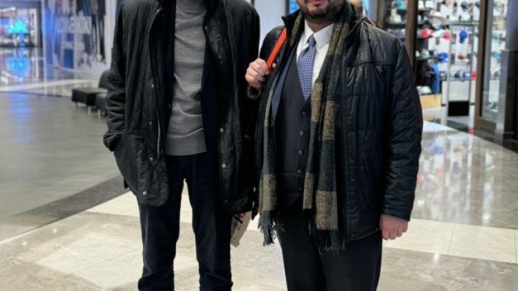 Mahfi Eğilmez'den Ekonomi ve Güncel Konular Üzerine Değerlendirme