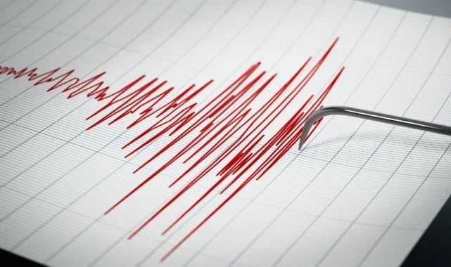 Malatya'da 4,3 büyüklüğünde deprem