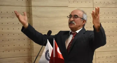 Malatya'da İstiklal Marşı'nın 105. yılına özel anlamlı program