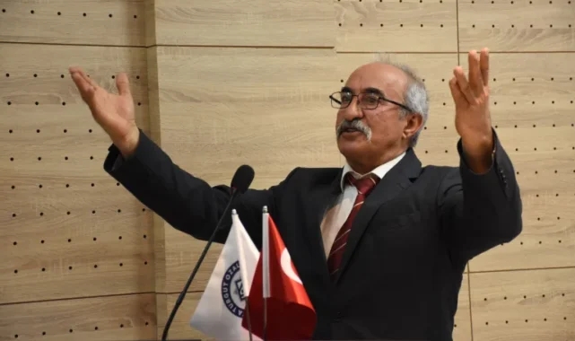 Malatya'da İstiklal Marşı'nın 105. yılına özel anlamlı program